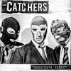 LES CATCHERS – baclava party (LP Vinyl)