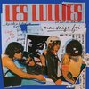 LES LULLIES – mauvaise foi (LP Vinyl)