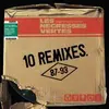 LES NEGRESSES VERTES – 10 remixes 1987-93 (LP Vinyl)