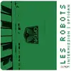 LES ROBOTS – intermission optigan (LP Vinyl)