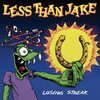 LESS THAN JAKE – losing streak (CD, LP Vinyl)