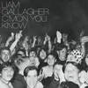 LIAM GALLAGHER – c´mon you know (CD, LP Vinyl)