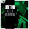 LIFETIME – hello bastards (CD, LP Vinyl)