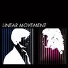 LINEAR MOVEMENT – on the screen (LP Vinyl)