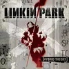 LINKIN PARK – hybrid theory (LP Vinyl)
