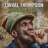 LINVAL THOMPSON – ganja man (CD, LP Vinyl)