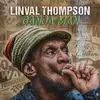 LINVAL THOMPSON – ganja man (CD, LP Vinyl)