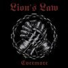 LION´S LAW – evermore (CD, LP Vinyl)