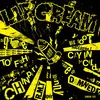 LIP CREAM – big foot cassette (CD, LP Vinyl)