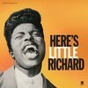 LITTLE RICHARD – here´s little richard (LP Vinyl)