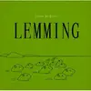LOCAS IN LOVE – lemming (CD)