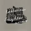 LOCKTENDER / BRIGHTER ARROWS – split (10" Vinyl)