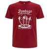 LOMBEGO SURFERS – fishsoup (boy), stereo red (Textil)