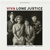 LONE JUSTICE – viva lone justice (CD, LP Vinyl)