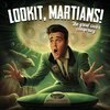 LOOKIT MARTIANS – the great cover conspiracy (LP Vinyl)