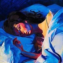 LORDE – melodrama (LP Vinyl)