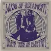 LORDS OF ALTAMONT – tune in, turn on, electrify! (CD, LP Vinyl)