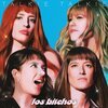 LOS BITCHOS – TALKIE TALKIE (CD)