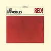 LOS IMPOSIBLES – red (LP Vinyl)