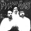 LOS PIRANAS – una oportunidad mas de triunfar en la vida (CD, LP Vinyl)