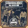 LOS SHAKERS – la conferencia secreta del toto’s bar (LP Vinyl)