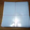 LP Schutzhülle PE – 50er pack (Zubehör)