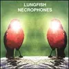 LUNGFISH – necrophones (LP Vinyl)