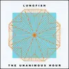LUNGFISH – unanimous hour (CD)