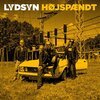 LYDSYN – hojspaent (LP Vinyl)