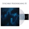 LYSCHKO – niedergang II (Flight 13 Edition) (CD, LP Vinyl)