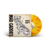 MAD CADDIES – arrow room 117 (CD, LP Vinyl)