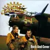 MAD CADDIES – duck & cover (CD)