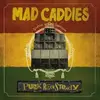 MAD CADDIES – punk rocksteady (CD)