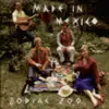 MADE IN MEXICO – zodiac zoo (CD, LP Vinyl)