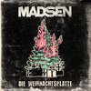 MADSEN – die weihnachtsplatte (CD, LP Vinyl)