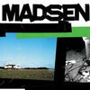 MADSEN – s/t (CD, LP Vinyl)