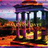 MAGISTER – halycon days (LP Vinyl)