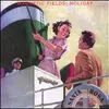 MAGNETIC FIELDS – holiday (LP Vinyl)