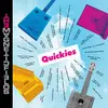 MAGNETIC FIELDS – quickies (7" Vinyl)