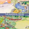 MAGNETIC FIELDS – the wayward bus / distant plastic trees (LP Vinyl)