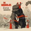 MAHARAJAS – ride the wylde mammoths (10" Vinyl)