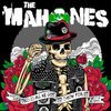 MAHONES – this is all we´ve got to show for it (CD)