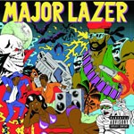 MAJOR LAZER – guns don´t kill people (LP Vinyl)