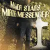 MAJOR STARS – mirror/messenger (CD)