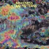 MAKENESS – loud patterns (CD, LP Vinyl)