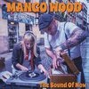 MANGO WOOD – the sound of now (LP Vinyl)