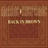 MANIC HISPANIC – back in brown (CD, LP Vinyl)