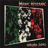 MANIC HISPANIC – grupo sexo (CD, LP Vinyl)