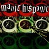 MANIC HISPANIC – menudo incident (LP Vinyl)