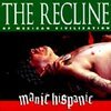 MANIC HISPANIC – recline of mexican civilization (LP Vinyl)